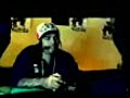 Lil Flip Game Over Video Blend