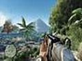 Far Cry 3 -Back for Vengence Gameplay Movie [PC]
