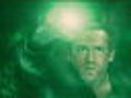 Green Lantern - In Theaters June 17,  2011