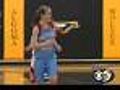 Packerland Girls: Algoma vs Southern Door