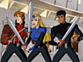 Voltron Force: Defenders of the Universe