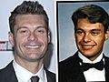 SNTV - Flashback: Ryan Seacrest