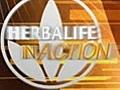 Herbalife en accion