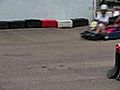 Good Kart in Door Sarl - Karting Vuiteboeuf,  une piste vraiment sympa... - www.kartingvuiteboeuf.ch