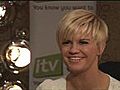 Kerry Katona to launch solo singing career