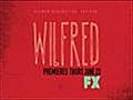 Wilfred on FX – My Land