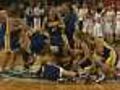 High School Girls Basketball Playoffs