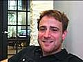 Tiny Speck’s Stewart Butterfield Speaks!