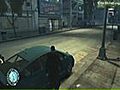 Grand Theft Auto IV -  No-Spoiler Playthru - 83 - Payback