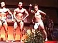 Remi Gaillard - Bodybuilder