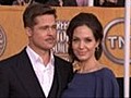 E! News Now - Brad and Angie Getting Hitched?