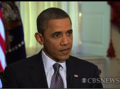 Obama: Willing to work with Cantor,  all leaders
