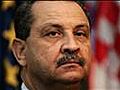 News Hub: Libya Oil Minister Talks Gadhafi,  Change