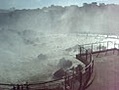 Vista Panoramica Catarata Iguazu