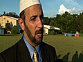 Fla. Imam was shocked by pastor’s speech