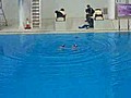 Hong Kong Synchro Duet