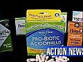 VIDEO: Benefits of probiotics for kids