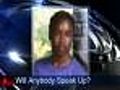 Outrage Continues Over Teen’s Murder