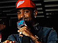 Big Sean Talks About The First Time He Met Kanye