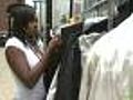 Inner City Interns Assist On Set Of Transformers 3