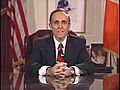 Mayor Giuliani&#039;s 1994 Budget Address