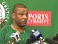 Web Extra: Doc Rivers Talks Celtics/Lakers Rivalry