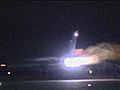 Government 'right on Libya action'
