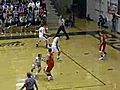 09 Boys Basketball: Kamiakin @ Southridge Webcast Part 3 12/5/09