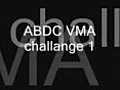 ABDC vma performances