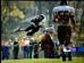 Local Teen's Photo Wins Him Super Bowl Trip