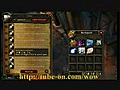 Warcraft Gold – Auction Videos – Special for WOTLK + Speed leveling,  Profession leveling, Powerleveling and PvP GUIDES