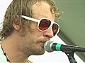 Best of Austin City Limits Music Festival 2009 - Deer Tick: Art Isn’t Real (City of Sin)