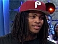 106 &amp; Park: Waka Flocka Flame &quot;Thoughts on Voting&quot;