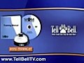 Tell Bell Dog Potty Training