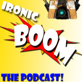 15 – Ironic Boom!: Perfectly Pathfinding Presentations in Prezi