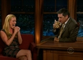 Craig Ferguson - Cat Deeley’s Power Dinner