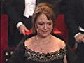 Linda B. Buck receives her Nobel Prize