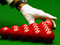 Snooker: Welsh Open Highlights: 2011: 16/02/2011