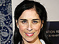 Happy Birthday,  Sarah Silverman!