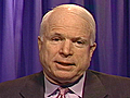 John McCain: TAP - POW Communication,  Part 3