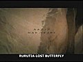 RURUTIA - Lost Butterfly