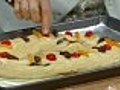 La receta de la Rosca de Reyes