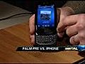 Mossberg Talks Palm Pre on Fox