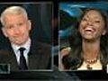 Anderson Cooper Gets Pranked On 360