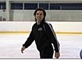 Ice Skating - How to Perform the Six Basic Jumps