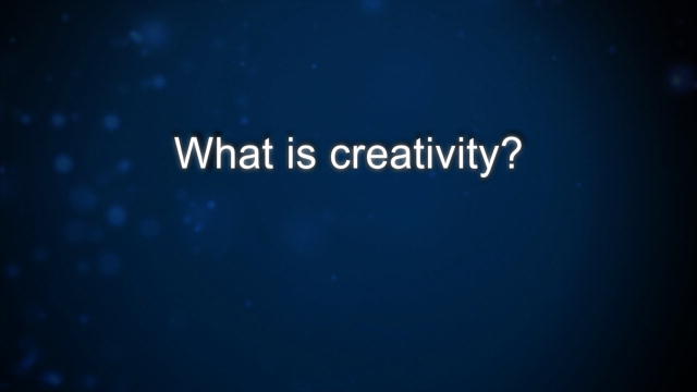 Curiosity: Jaron Lanier: On Creativity