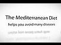 Diseases You Can Avoid with the Mediterranean Diet