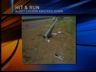 7/12 - ALDOT System Knocked Down After Hit & Run