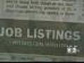 Dems Clear Hurdle To Unemployment Benefits