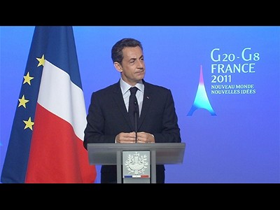 Sarkozy: les otages au Sahel et en Afghanistan sont 